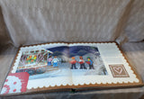 Gingerbread Land Children's Book