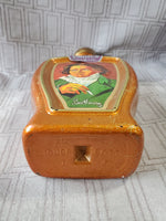 (B) Vintage Jim Bean "Beethoven" Whiskey Decanter