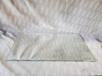Mirrored Vanity Tray