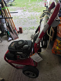 Troy-Bilt GCV 160 Gas Powered Pressure Washer