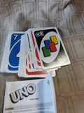 Pair of Card Games