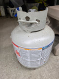 Blue Rhino Propane Tank-B