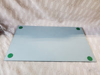 Mirrored Vanity Tray