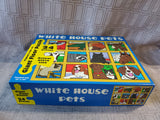 Pigment & Hue, Inc. "White House Pets" 24 Piece Giant Floor Puzzle