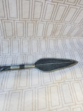 African Zulu Spearhead