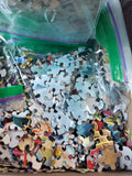 Disney Classics 2000 Piece Puzzle