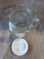 (B) Bormioli Rocco Juice Jug