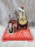Vintage Mamod SE.2a Steam Engine