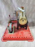 Vintage Mamod SE.2a Steam Engine