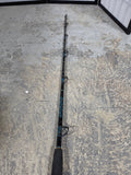 Penn Senator Reel w/69" AFTCO Fiberglass Rod (A)+