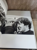 The Beatles Six Days that Changed the World Coffee Table Book