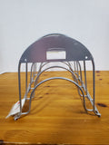 Rubbermaid Metal Pan and Lid Rack