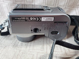Olympus Camedia C-4000 Digital Camera UNTESTED