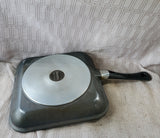 Berndes Nonstick Square Grill Pan