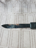 (B) J.A. Henckels Knife