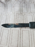 (B) J.A. Henckels Knife