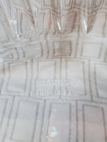 Marinex Round Glass Baking Dish