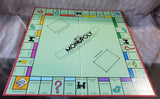 German Monopoly Board Game