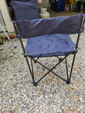 Totes Folding Chair w/Carry Bag