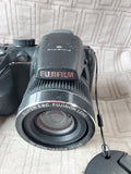 FujiFilm Finepix S3300 Camera WORKS