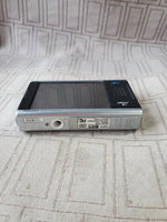 Pentax Optio T20 Digital Camera UNTESTED