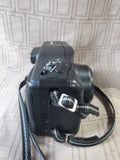 Chinon Auto 6001 Camera UNTESTED