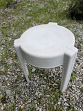 Plastic Side Table