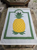 Pineapple Flag