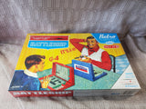 Battleship Retro Series Board Game UNOPENED