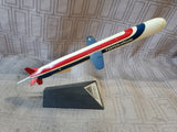 General Dynamics Tomahawk Cruise Missile Figurine