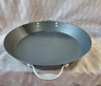 Calphalon Double Handle Skillet