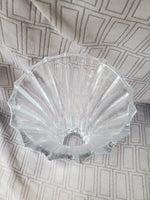 Noritake Crystal "Kincaid" Vase