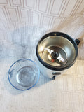 Hamilton Beach Custom Grind Coffee Grinder WORKS
