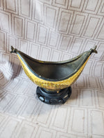 Vintage Asian Inspired Bowl