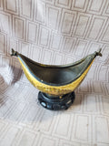 Vintage Asian Inspired Bowl