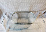 Stainless Steel Expandable Sink Colander