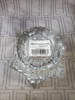 Mikasa "Diamond Fire" Crystal Votive