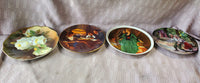 Lot of Assorted Decorative Plates