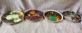 Lot of Assorted Decorative Plates