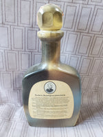 (A) Jim Bean's Frederick Remington Bottle