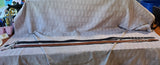 Pair of Coach Leather Belts (E)—Women's Size XL