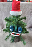 Bruce the Spruce Singing Tree WORKS