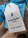 Beatrix Potter The World of Peter Rabbit Stuffed Plush