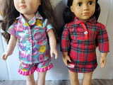 Pair of Dolls (C)