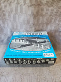 Atlas 47 Piece "HO" Gauge Pier Set