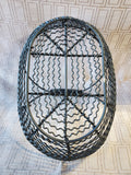 Wire Mesh Egg Basket