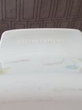 Corning Ware "Pastel Boutique" Covered Dish