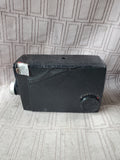 Vintage Kodak Brownie Fun Saver Movie Camera UNTESTED