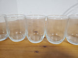 Colony 10 Piece Crystal Punch Bowl Set