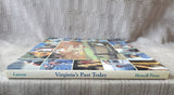 Virginia's Past Today Book—Signed Copy